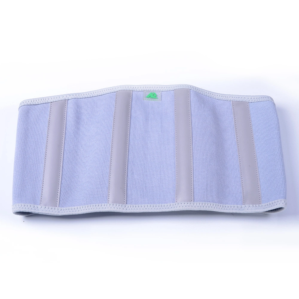 Kangda Elastic Pain Relief Waist Back Support Fix Belt Ce ISO FDA Approved