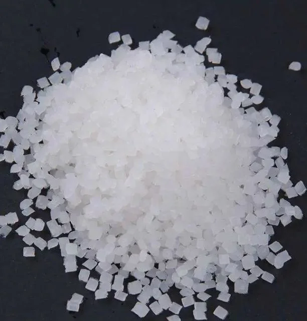 Suspension PVDF Resin Material Extrusion Grade Copolymer