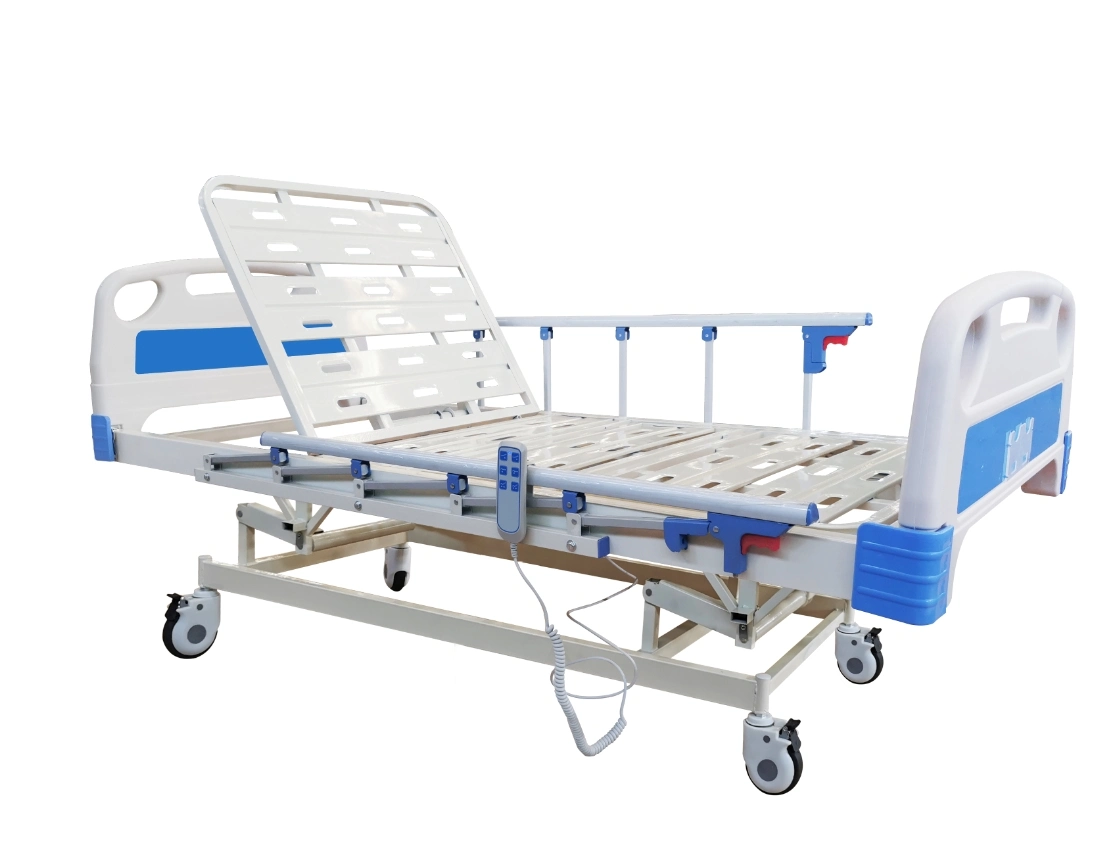 Hospital Medical Equipment Device Products Instrument Surgical Nursing ICU Care Bed ODM