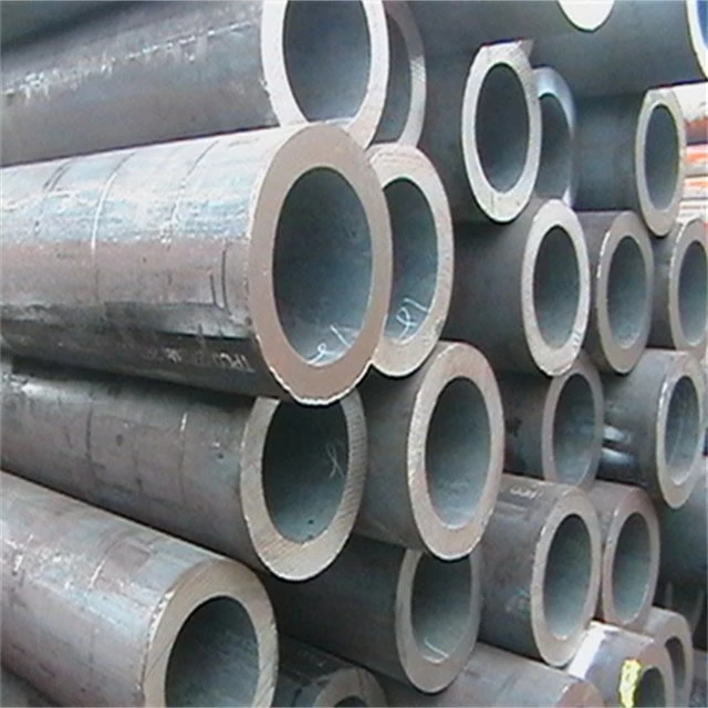 High quality/High cost performance  ASTM A192 A106 Gr. B Seamless Carbon Steel Boiler Tube/Pipe