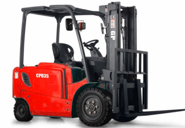 1ton 2.5ton 3ton 3/4/5/7meter Diesel Forklift LPG Forklift Truck Handling Equipment Manufacture Price