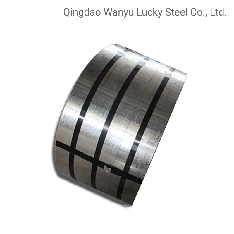 Good Quality Hardened and Tempered Spring High Steel Carbon Steel Strip