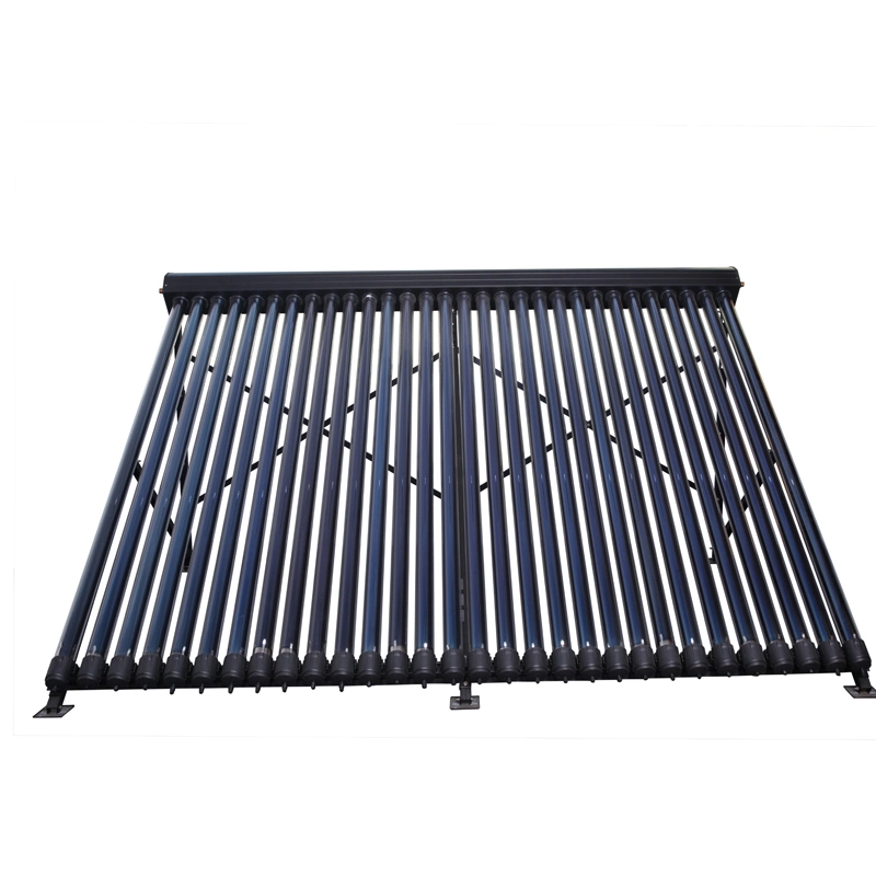 2016 Non Pressurized Solar Collector for Solar Water Heater