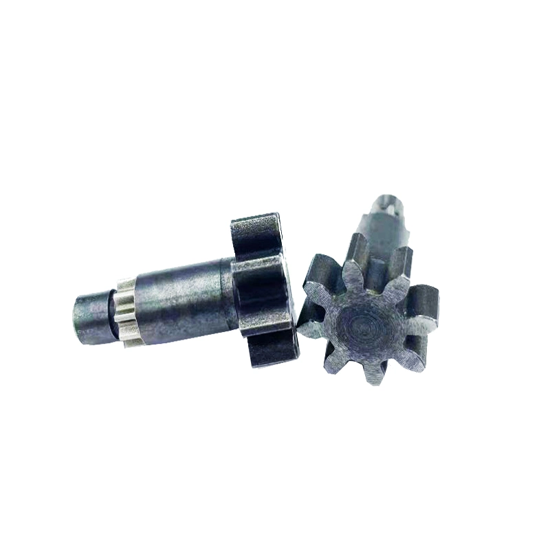 OEM High quality/High cost performance  Car Parts Harden Metal Gear Steel Gear