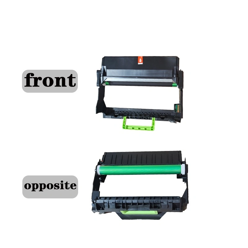 WW الإصدار 40K صفحات 55b0za0 وحدة أسطوانة الصور Lexmark Ms331 Ms431 Mx431 Mx331