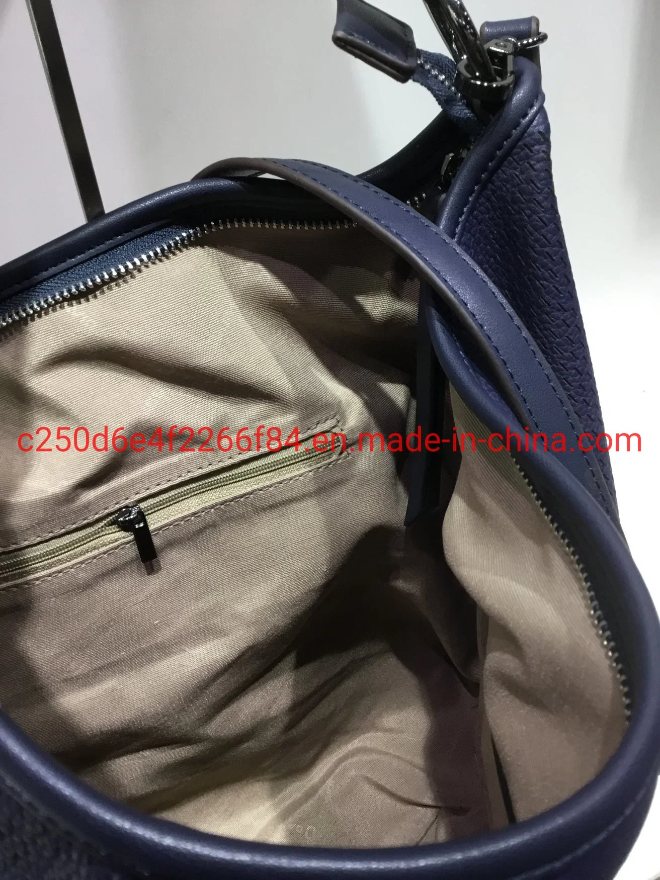 Lady Bag Large Capacity Travel Bags Women Handbag