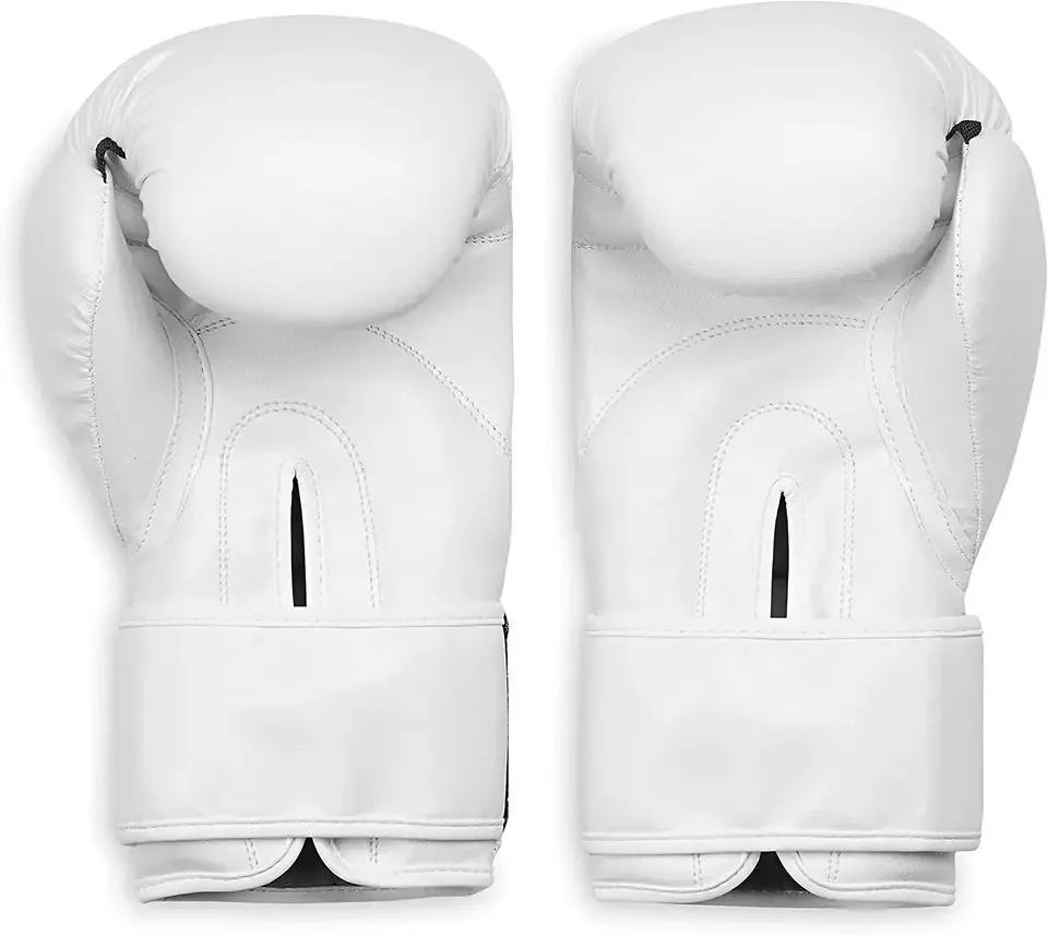 Taekwondo Punch Schwerer Handschuh Leder