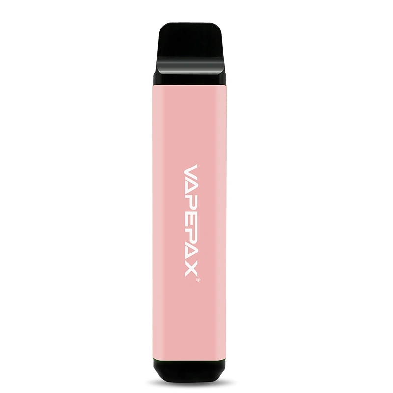 Vapepax 1500 Puffs Mini Single Use Vaporizer From Vape Manufacturer Supply