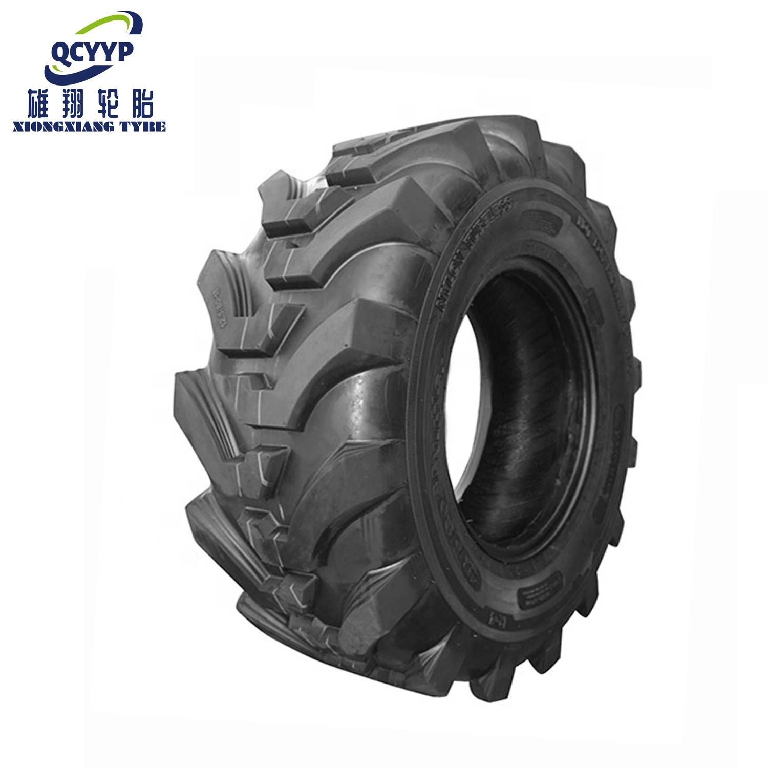 Industrial Vehicles Accessories Truck Parts Tyres 14X19.5 15X19.5 Size Wheel Loader 16.0/70-20 405/70-20 Tractor New Tyres