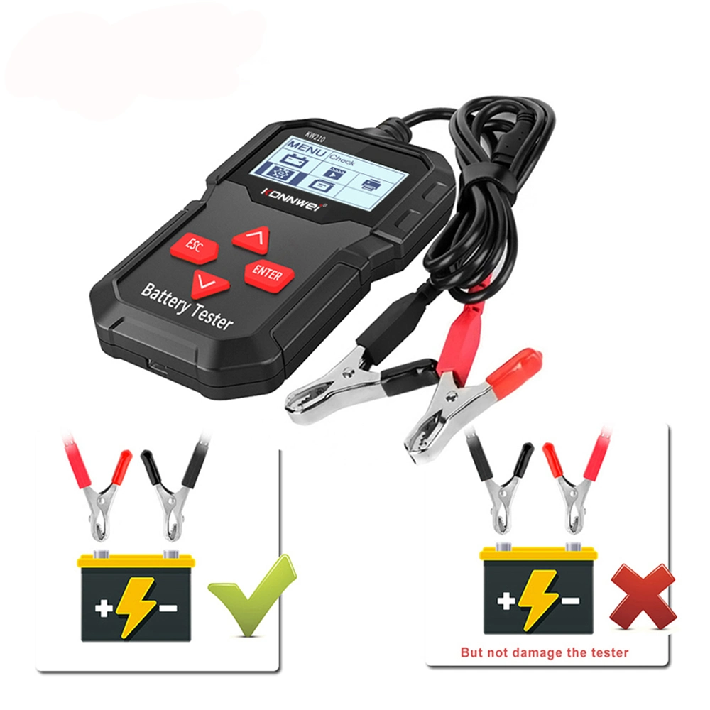 Fixd for Car Diagnosis Universal Car Diagnostic Equipment with 9 Languages Odb2 Scanner Auto Car Fault Diagnosis Equipment