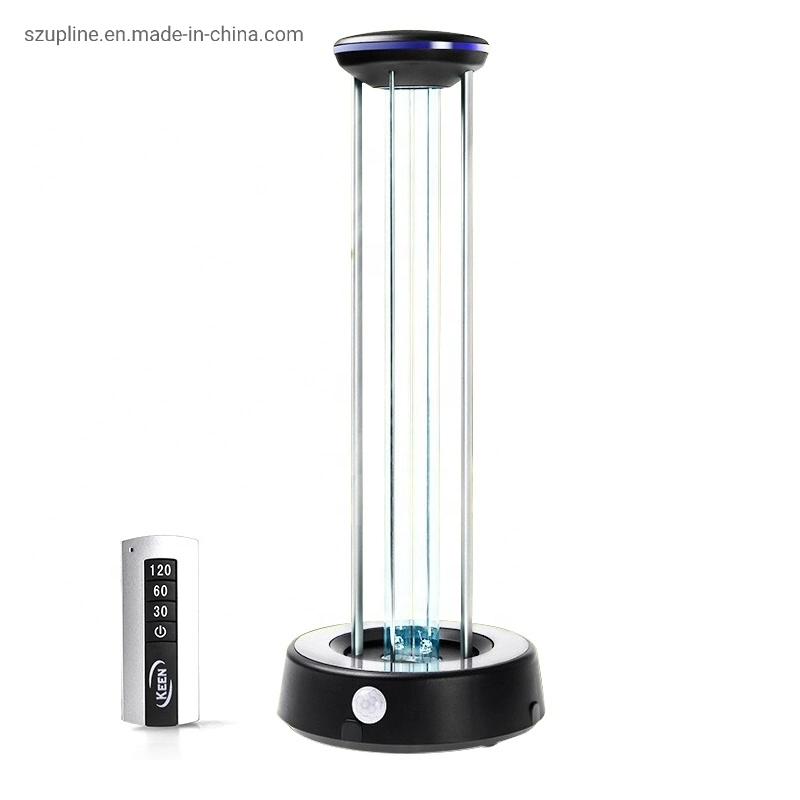 Factory Price Kill Bacteria UVC Lamp Ultraviolet UV Light Sterilize