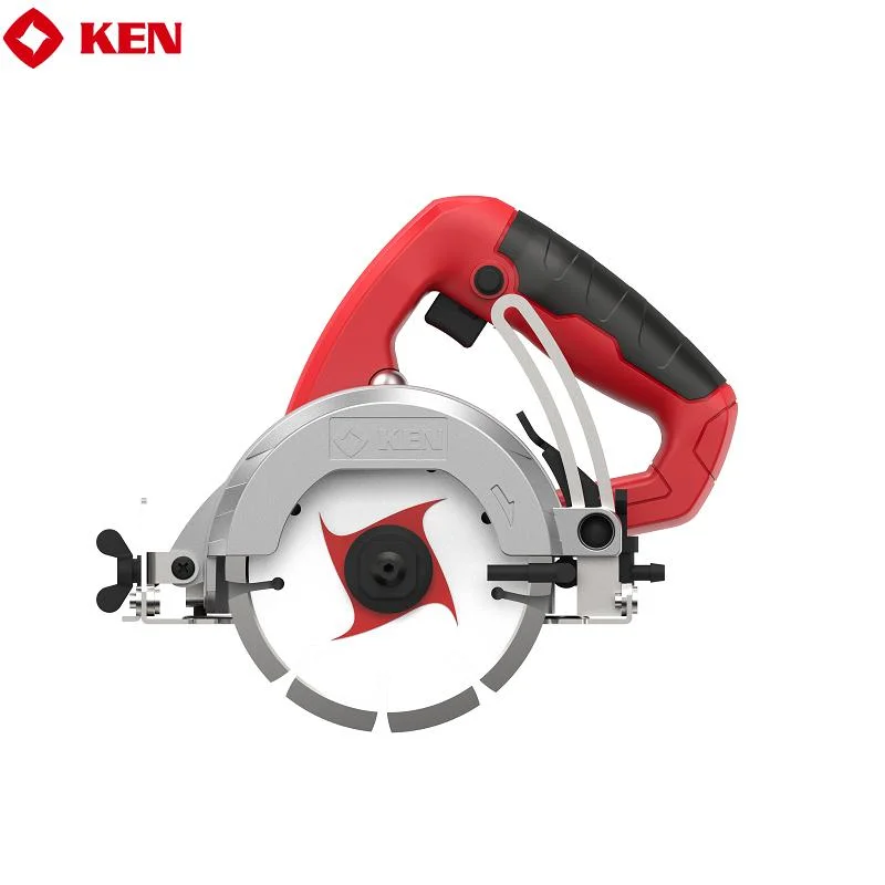 Ken Power Tool AC220V Masonry Saw, Stone Cutting Tool