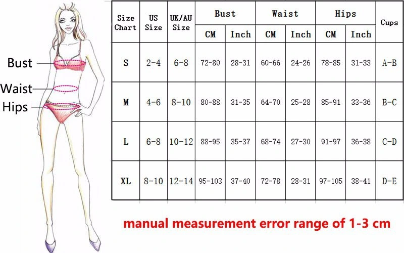 Les femmes triangle imprimé léopard occasionnel haute Waisted deux pièces ensemble bikini ESG11577