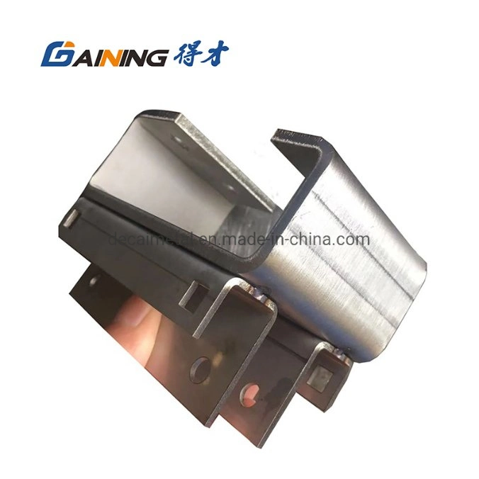 Stainless Steel Sheet Metal Cutting Welding Car Motor Auto Spare Parts