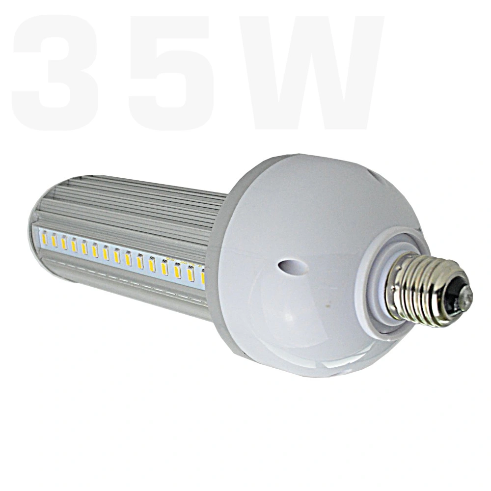 35W 180 Grad Strahlwinkel LED Maislicht im Außenbereich IP65 Hochleistungs-LED-Nachrüstsatz für Ersatzlampe für Garten-Straße