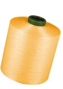 4075/36f Nylon Acy Spandex Air Covered Yarn