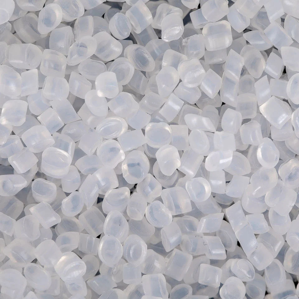 Glass Fiber Filled PC Resin Polycarbonate GF30 Granules Price