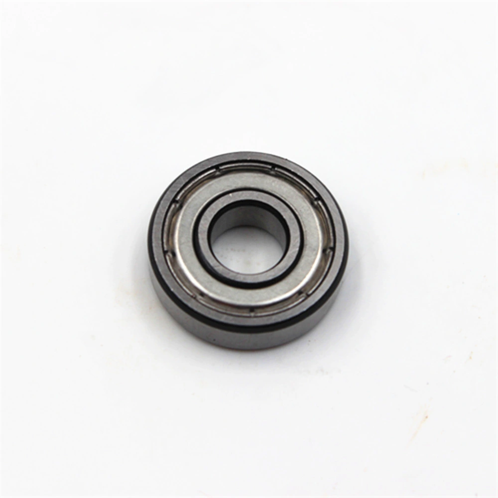 Hard-Wearing Deep Groove Ball Bearing 6201 6202 6203 6204 6205 6206 6207 6208 6209 6210 6211 6212 6213 6214 6215 with SGS