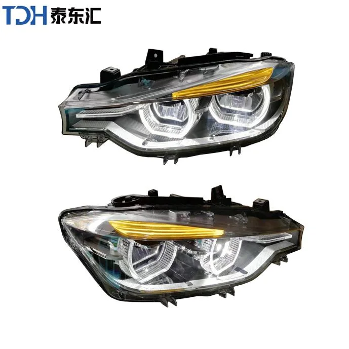 Suitable for BMW F10 Headlamp for Car Headlight for Car Auto Lighting Systems Headlamps Auto Lighting Systems Headlamps