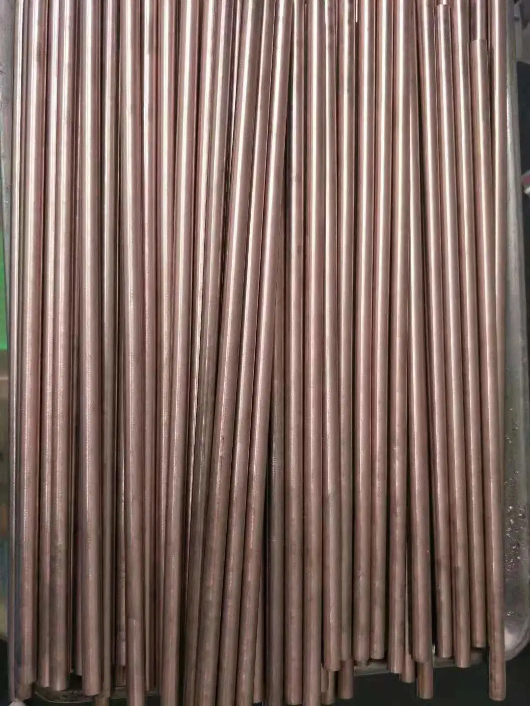 Tungsten Copper Alloy (WCu25-90)