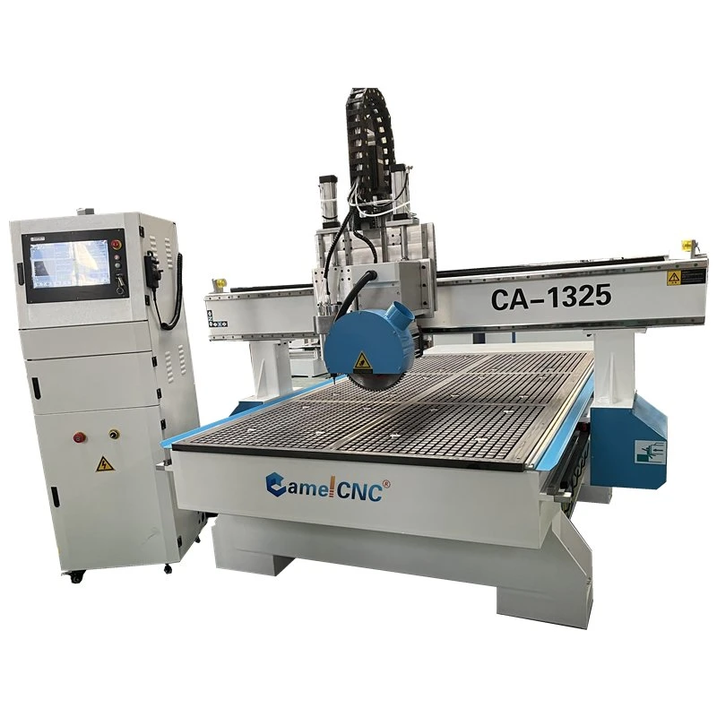 Wood Machine CNC Router 1325 Wood Router Saw Machine