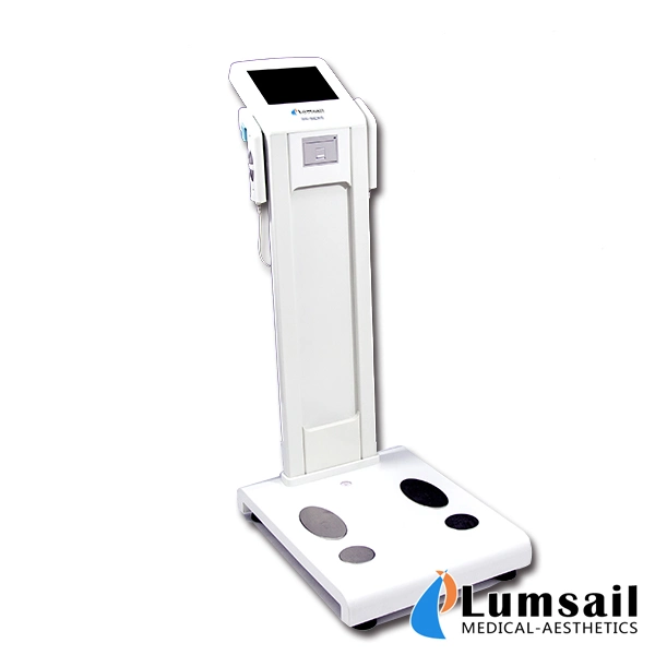 Bca Machine Fat Analyzer Body Composition Analysis Health Equipment to Analyzer Body