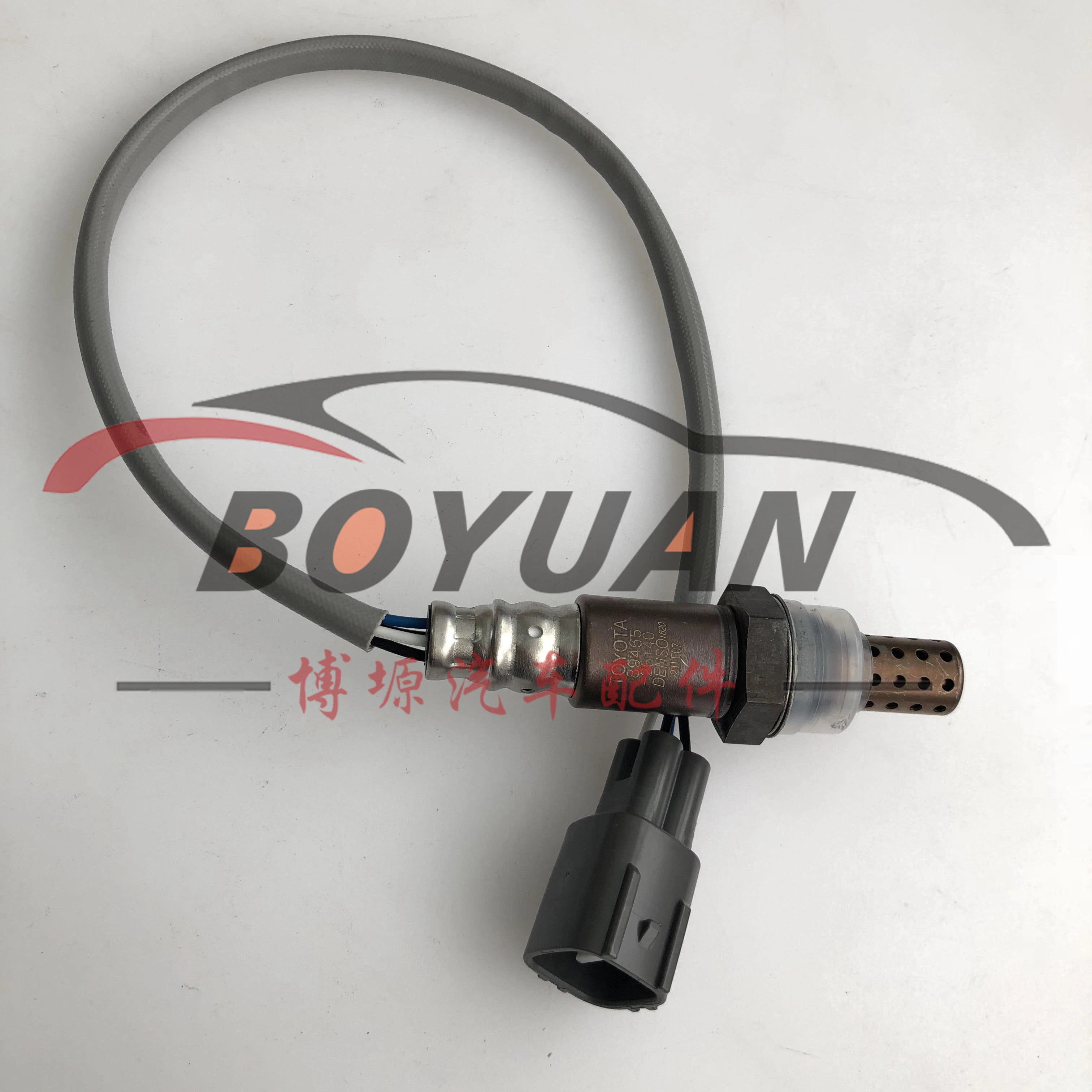 89465-26130 est applicable à la sonde à oxygène de Toyota Haishi Trh201 Moteur 2tr de Trh223