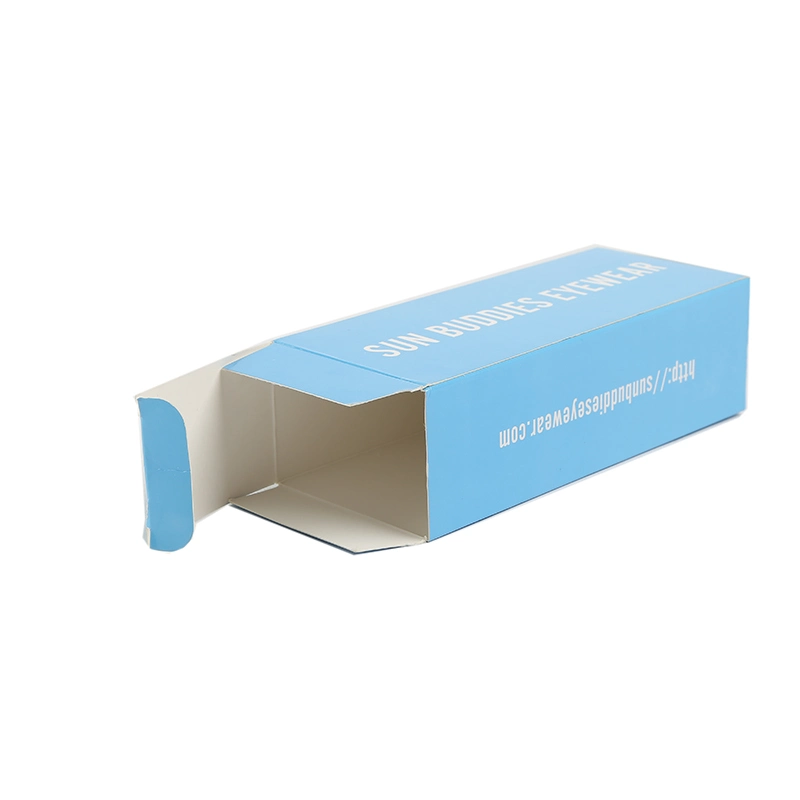 Custom Box Packaging Box for Product Packing