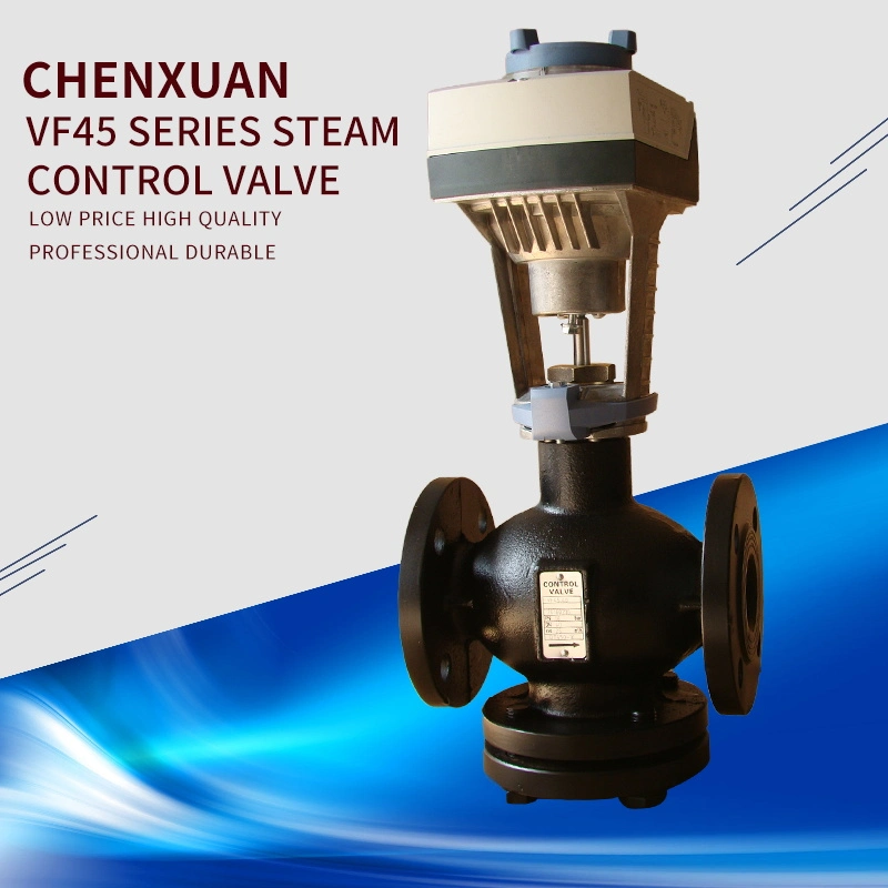 Hydraulic Valve for Manufacturing Manufacturer Made of ISO9001 / Control Valve