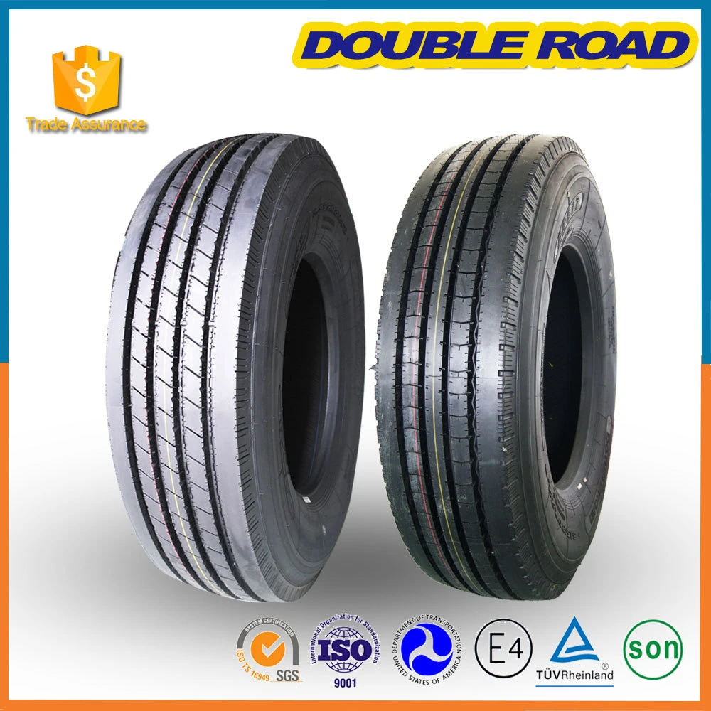 Pneu pour camion lourds, de pneus de camion Radial 315/80R22.5 (DR817)