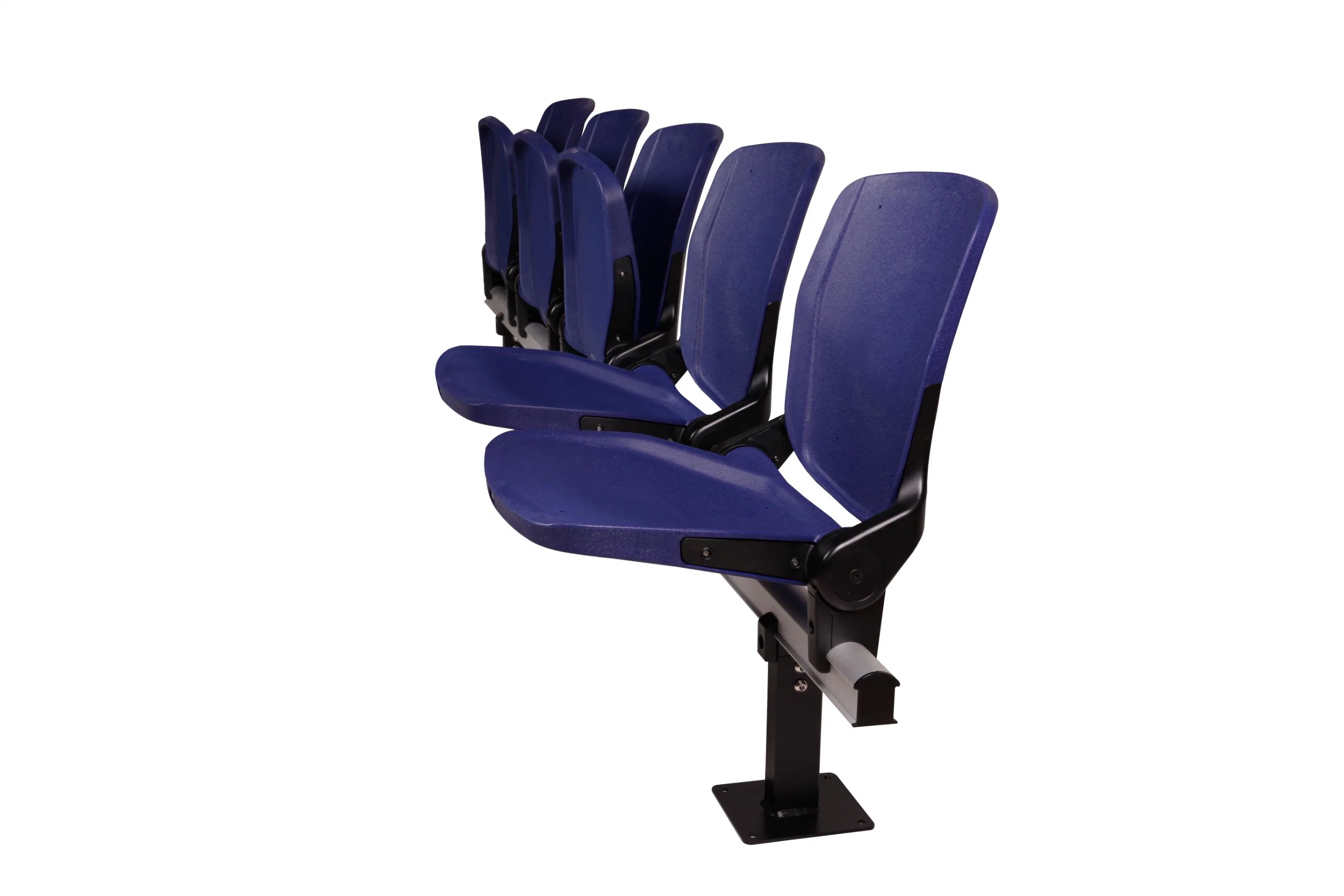 2022 New Indoor Church University Classroom Lecture Office Auditorium Cinema Football Seat Auditorium Stadium Tip up Chair