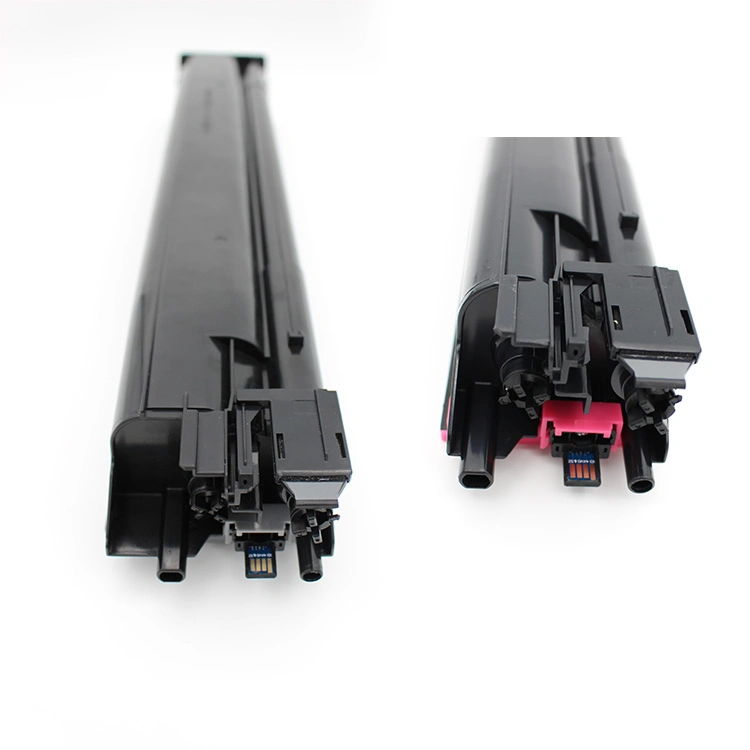 Color Toner Cartridge Mx30/60CT for Sharp Mx-C2621 2622 3121 3081 3581 4081 5081 5082 6081d 6082 2651 3051 3082 3582 4082