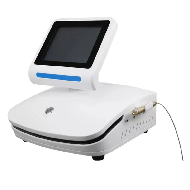 2023 Nnice 980nm Vascular and Blood Vessels Removal Machine