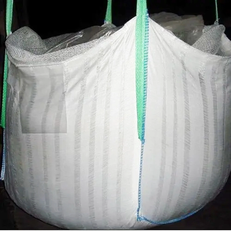 Wholesale/Supplier 100% Polypropylene PP Woven Firewood Bulk Bag