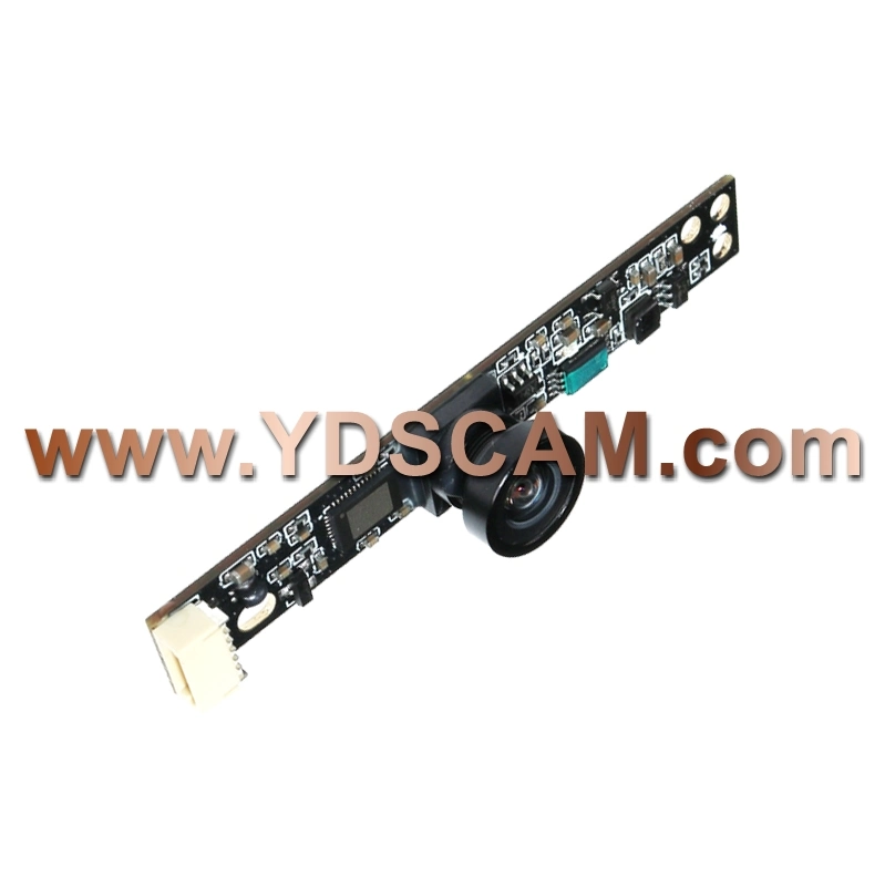 Yds-USB-0751 V1 1MP 0751 Jx-H62 M7 Foco fixo USB 2.0 o módulo da câmera