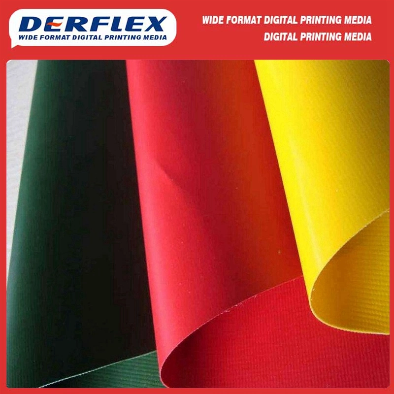 Durable Truck Side Tarp Cover Material Supplier