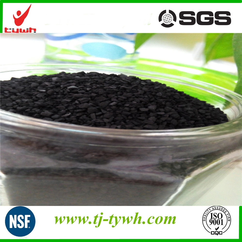 Activated Carbon for Alcohol Filtering