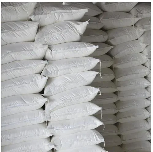 Food Grade Triphosphate de sodium STPP fabricant