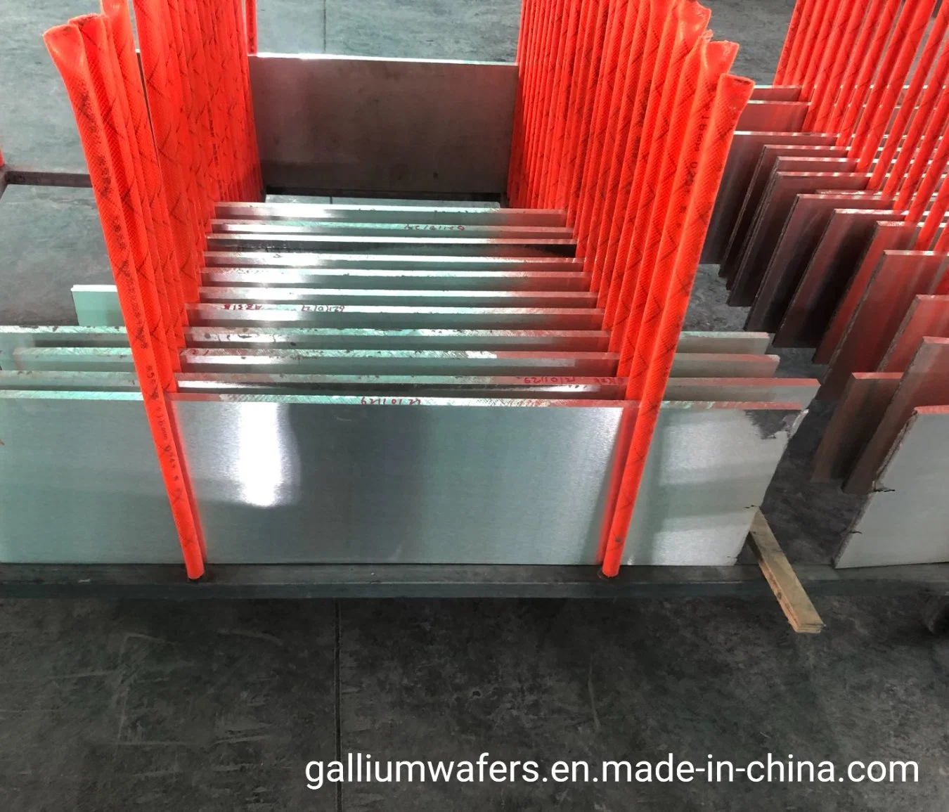 Magnesium Aluminum Zinc Plate, Alloy Az31b, 6.35mm (0.25IN) Thick