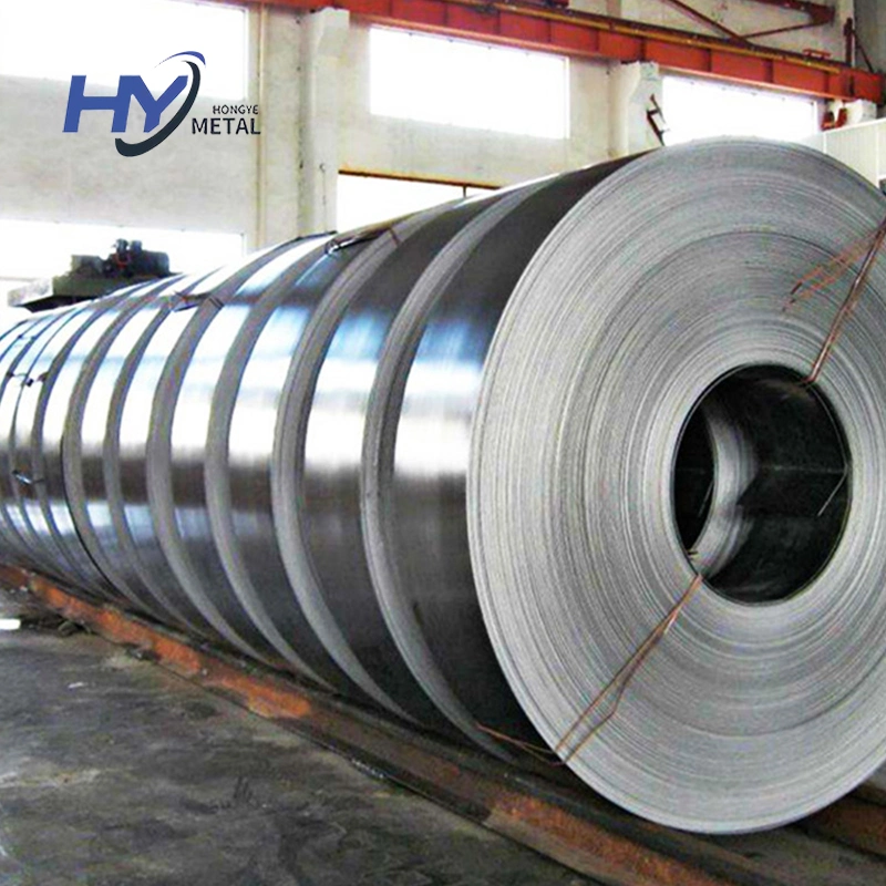 Competitively Priced Stainless Steel Strip 316 316L 430 Stainless Steel Strip