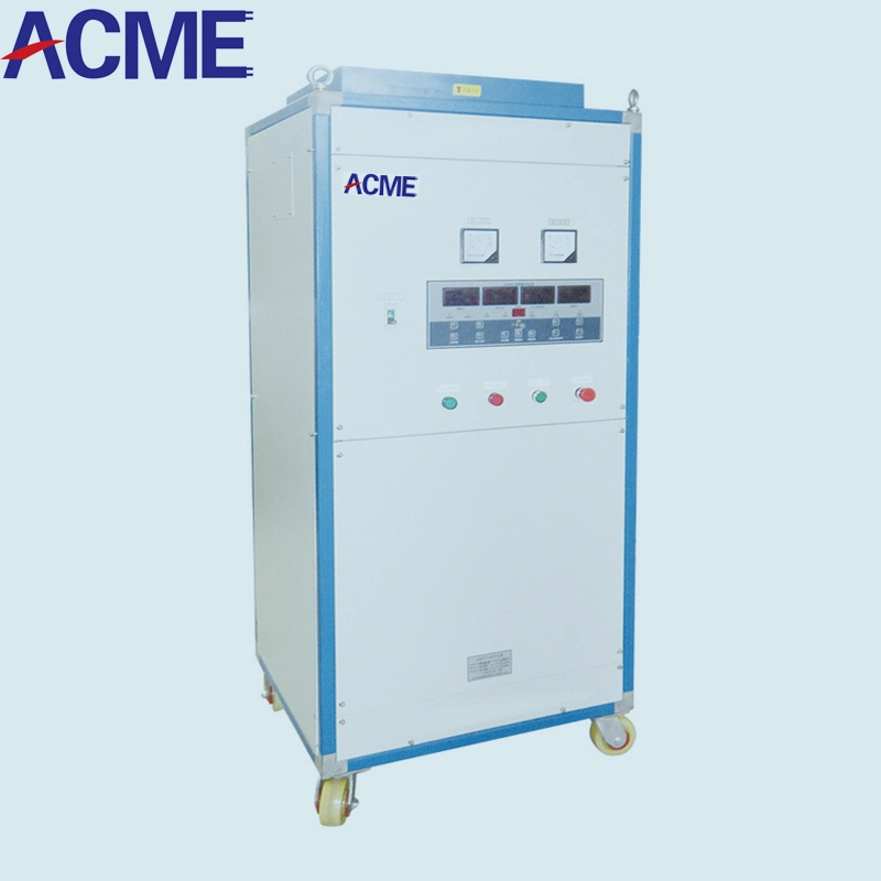 AC DC Charging Point Test Programmable AC Electronic Load