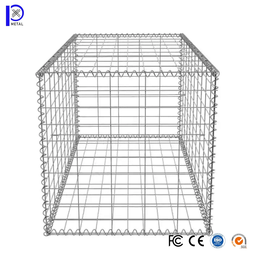 Pengxian Electro Soldado cable Mesh Panel China proveedores 50 X Caja de 75mm X 50mm 75 para metal Pared de roca de malla