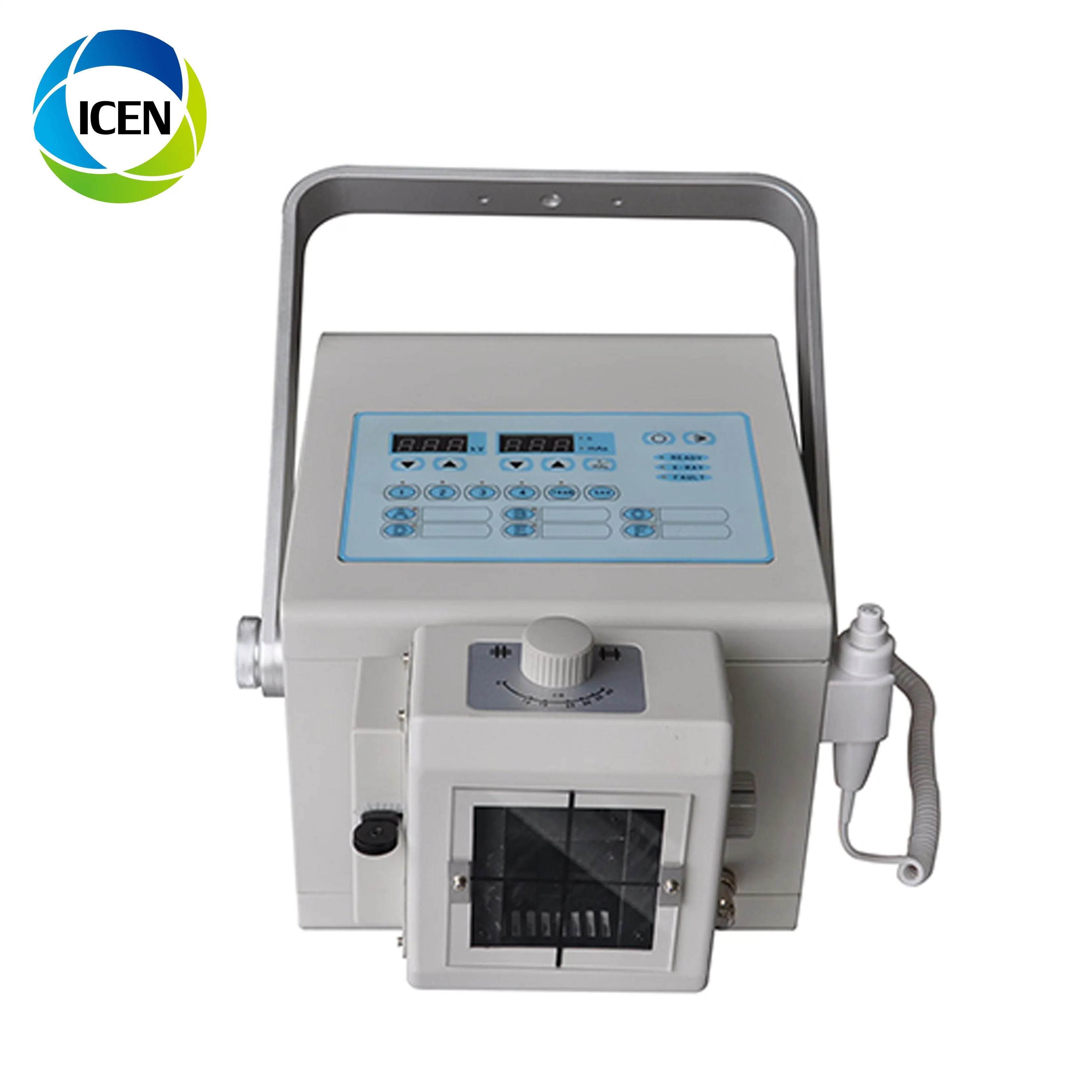 IN-D06 medical diagnosis radiology equipment mobile digital x ray