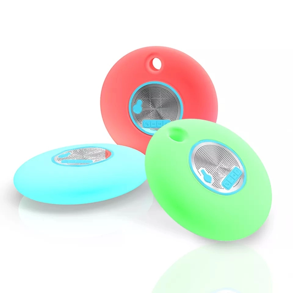 Ipx7 Waterproof Portable Floating Speaker Pool Beach Party Speaker