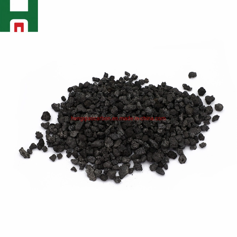 Recarburizer GPC Graphite Petroleum Coke Calcined Petro Coke