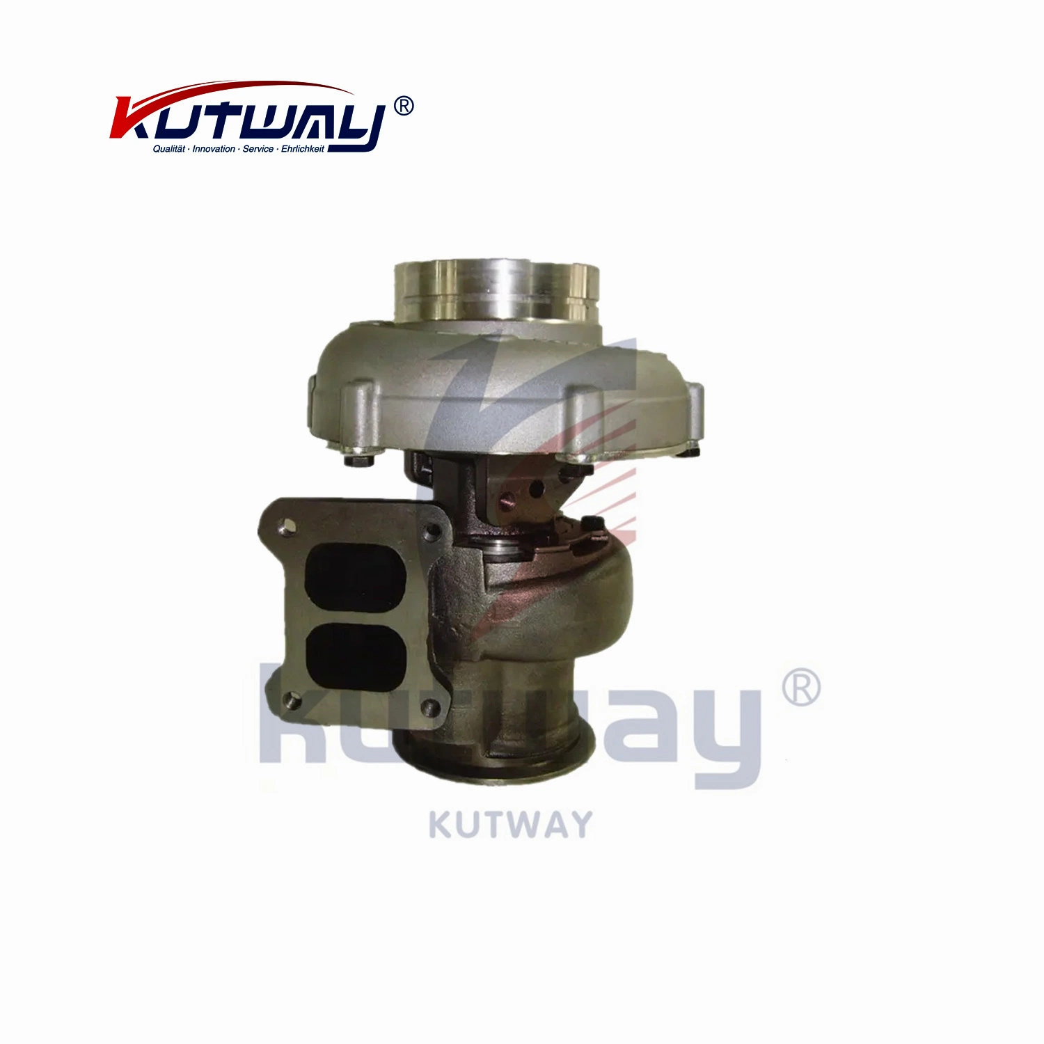 Piezas de motor Diesel Kutway Kit Turbo turbina del turbocompresor para Volvo-Lkw 20738965/53299886913 K29 D9