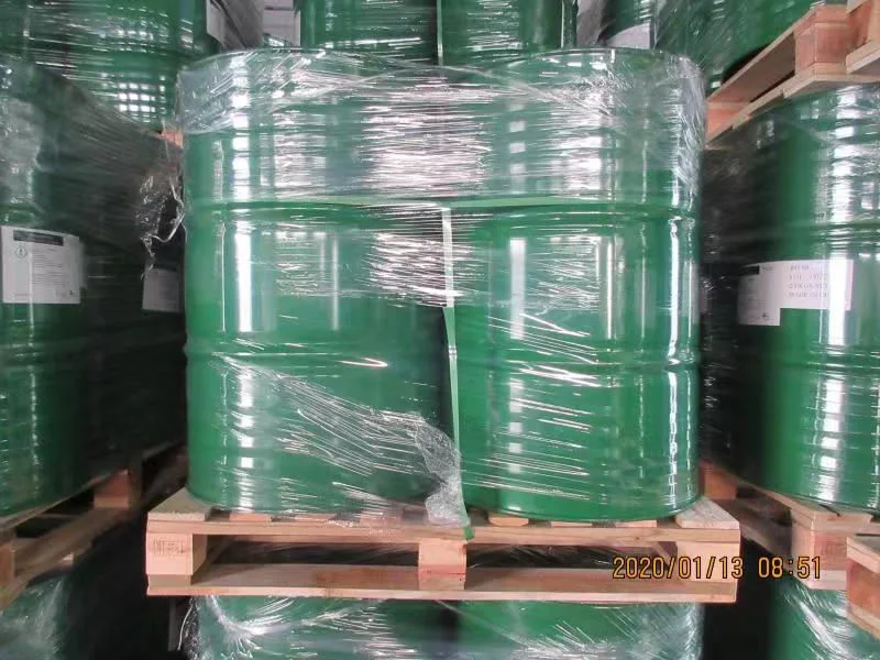 Polyacrylic Acid (Propenoic Acid Polymer)