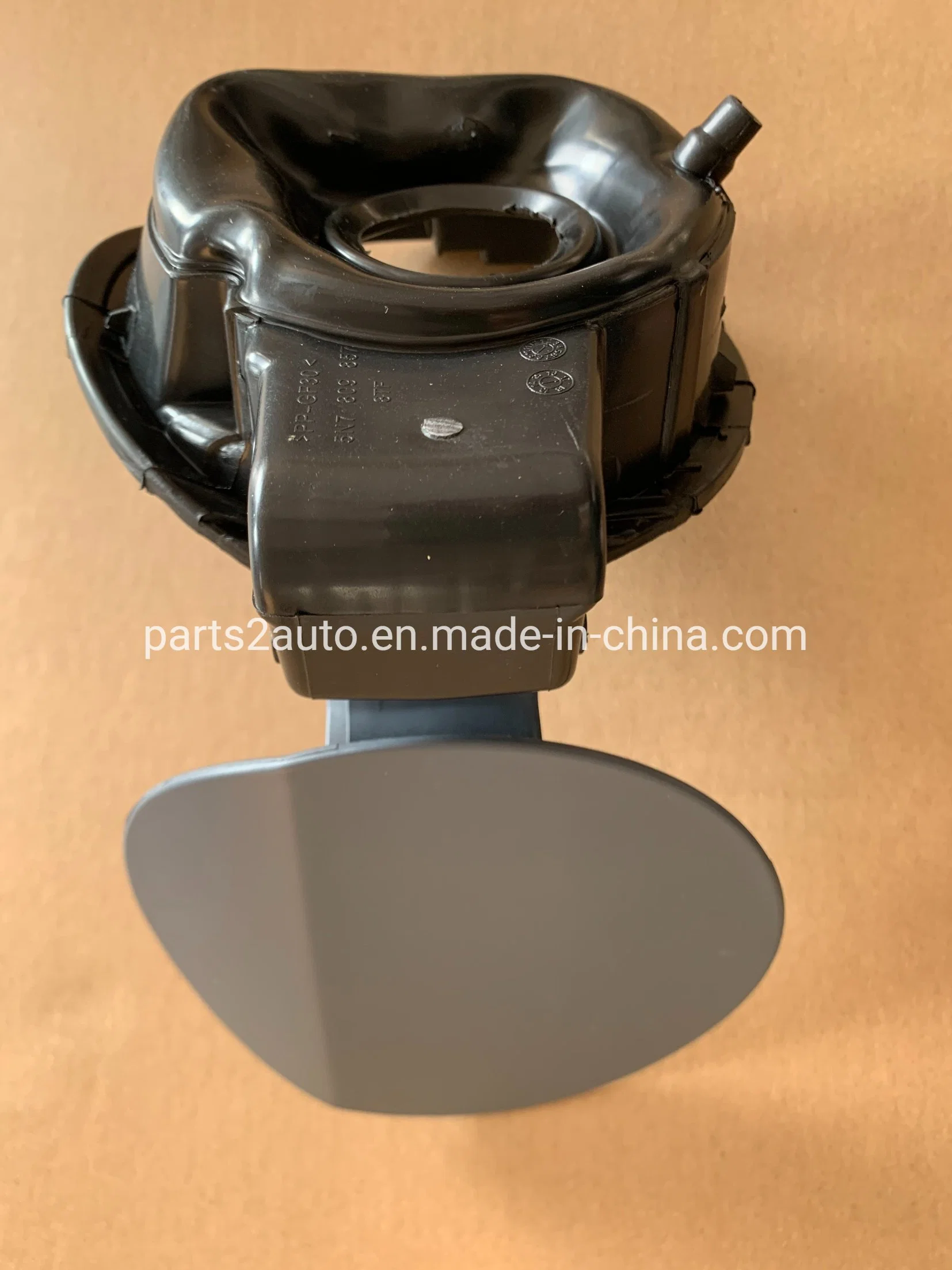 VW Tiguan Portillon de trappe du réservoir de carburant, OEM 5N7809857