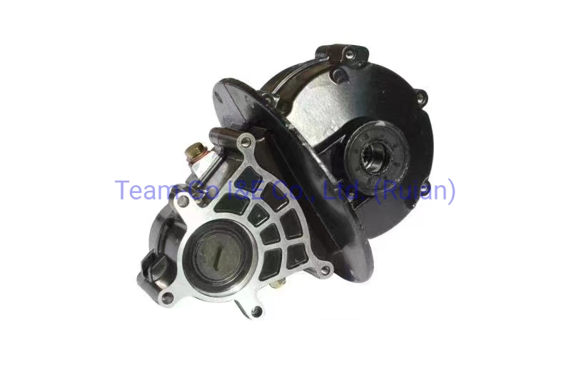 Starter Motor for Electric Vehicles for Electric Motorcycles 48V 1000W