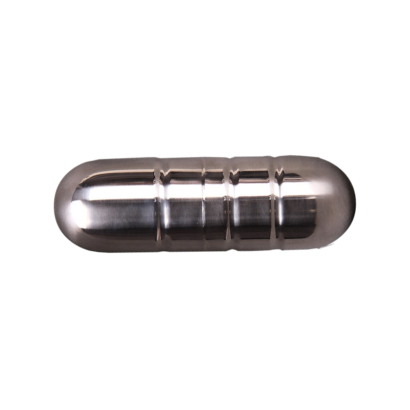 Long Shaped Steel Float Ball for Level Controller